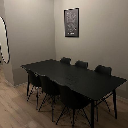 Apartment In 凯夫拉维克 外观 照片