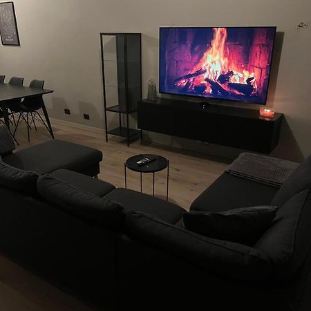 Apartment In 凯夫拉维克 外观 照片