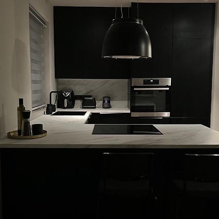 Apartment In 凯夫拉维克 外观 照片
