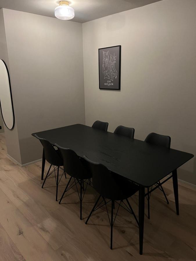 Apartment In 凯夫拉维克 外观 照片
