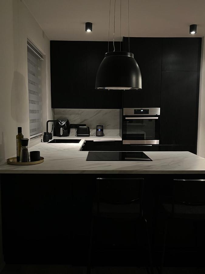 Apartment In 凯夫拉维克 外观 照片