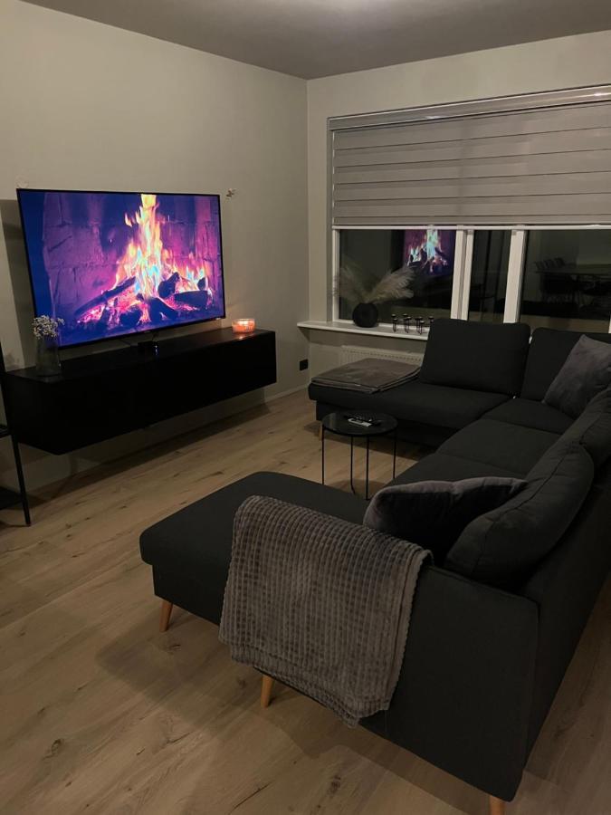 Apartment In 凯夫拉维克 外观 照片