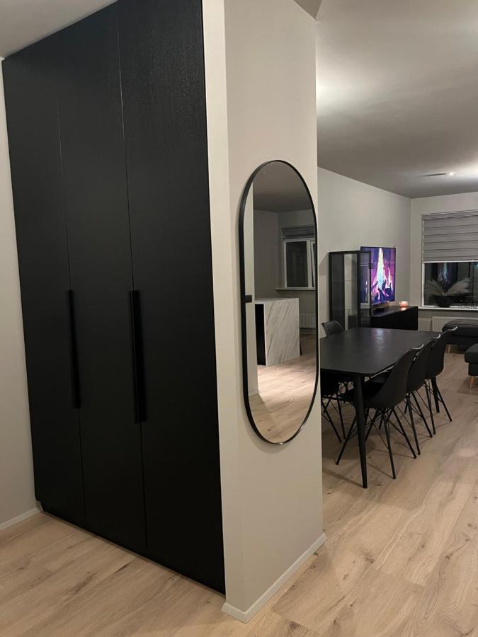 Apartment In 凯夫拉维克 外观 照片