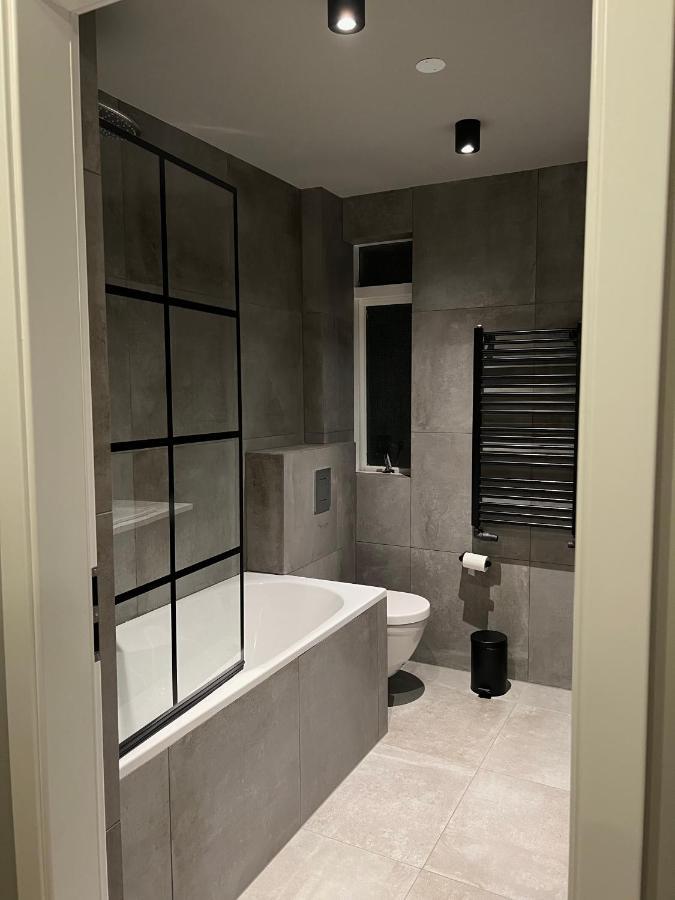 Apartment In 凯夫拉维克 外观 照片