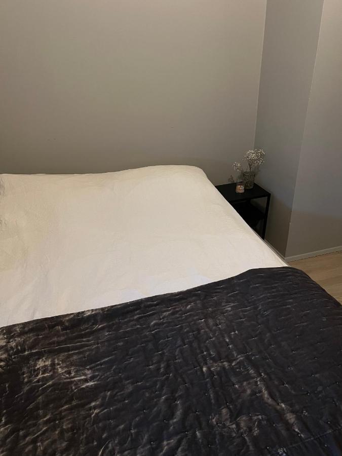 Apartment In 凯夫拉维克 外观 照片